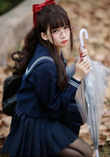 善良的小姨子6