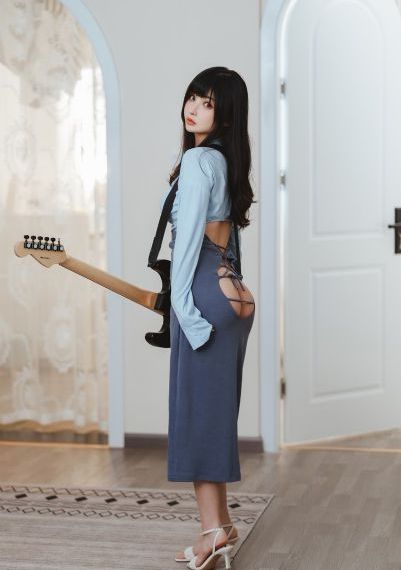 我女朋友的妈妈