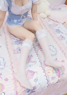 钢铁魔女