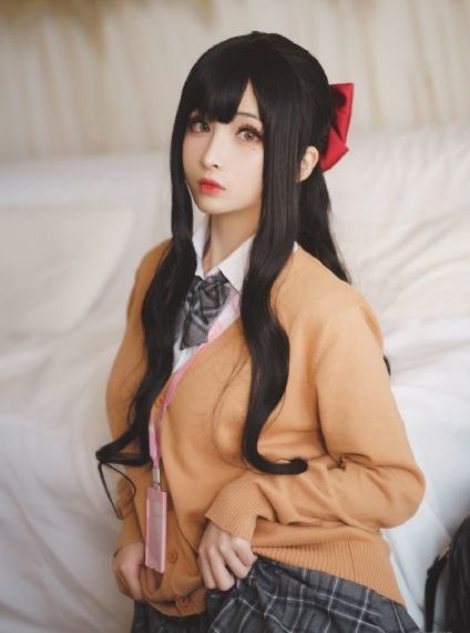 好姑娘韩国