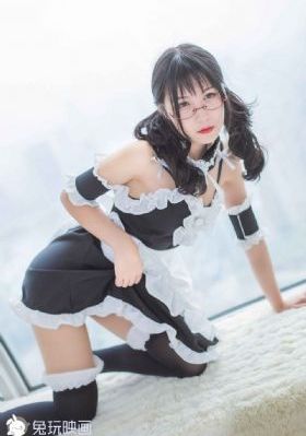 裙子下边是野兽