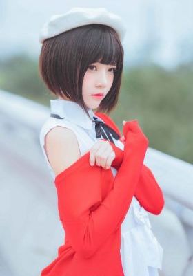 羽月希