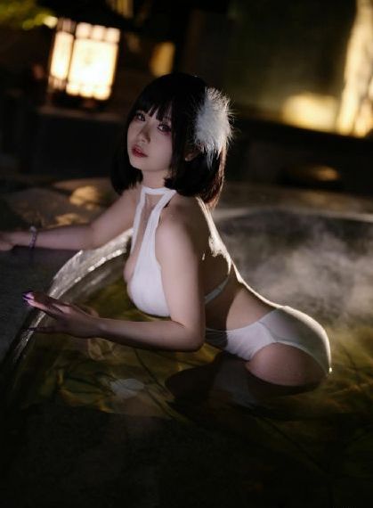 机器人女友电影