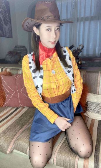一个好妈妈9