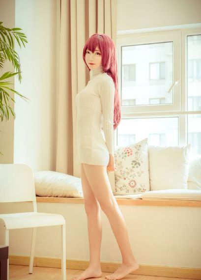 性躯干