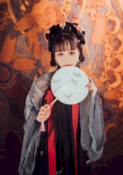 曼谷夜来香