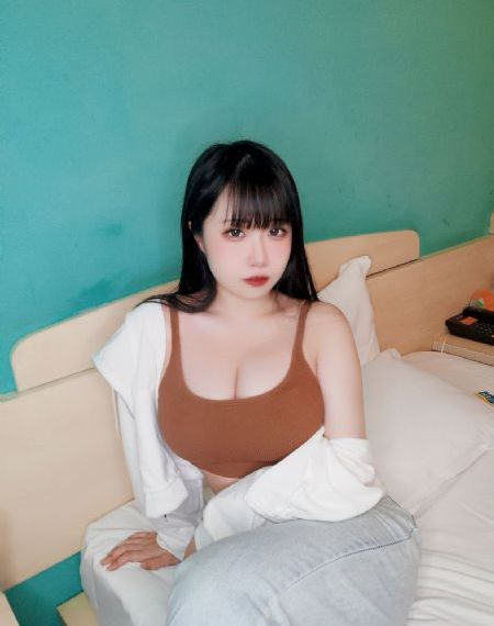杨贵妃淫
