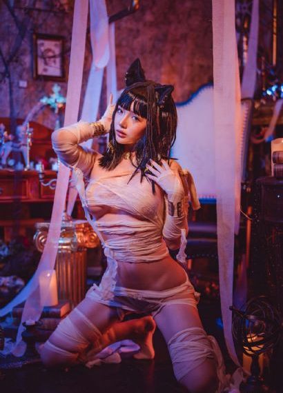 办公室浪荡女秘21p