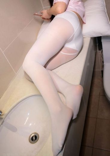 盲女