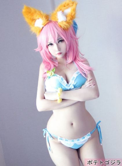 狐妖小红娘竹业篇