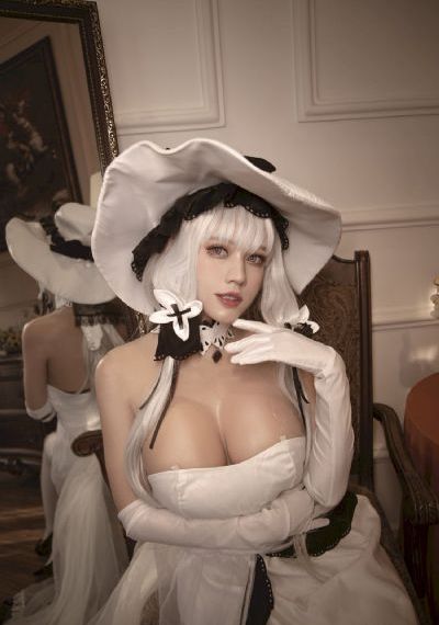 我和我的妈妈