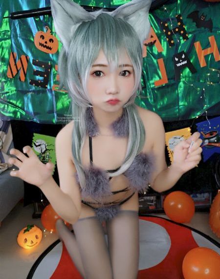 镜花缘动画片