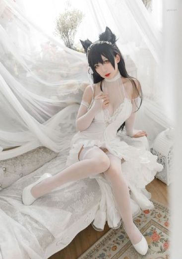 女朋友的新妈妈