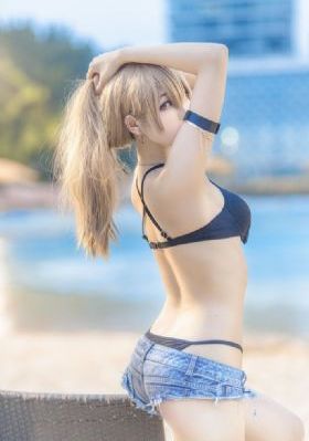 蜘蛛女