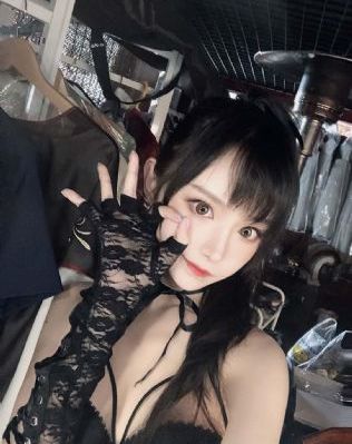 蛮荒的童话