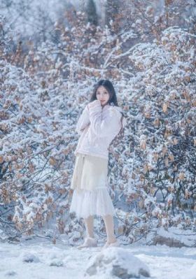 漂亮的姨母