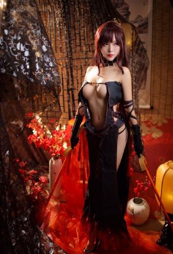 小嫂子3