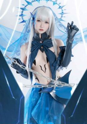 绝色武器